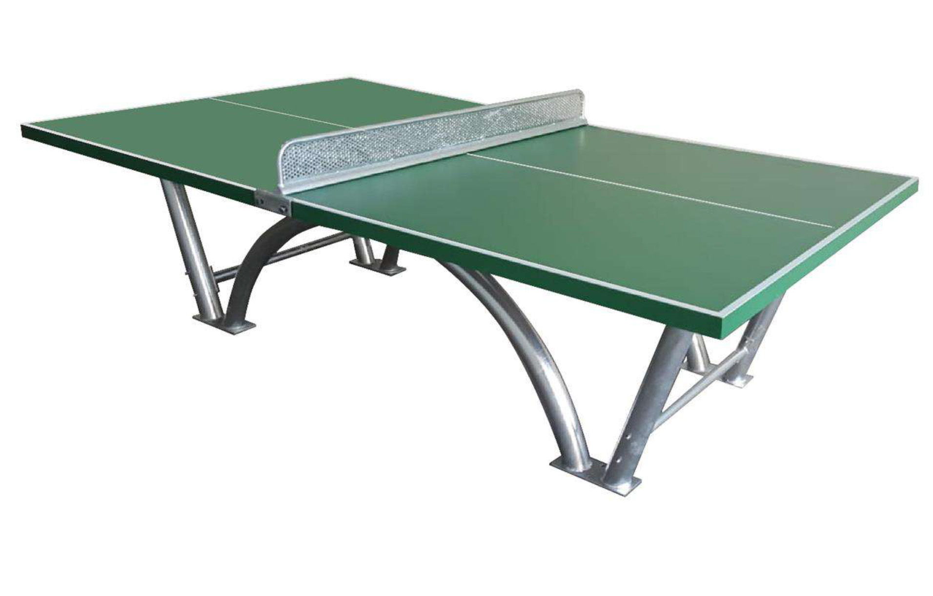 Table de ping-pong, jeux exterieurs et sports